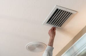 Should You Close Upstairs Vents in the Winter?