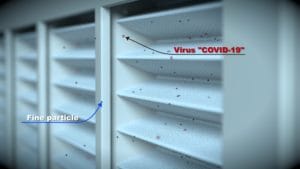 How Can an Air Purifier Protect Your Home from COVID-19?