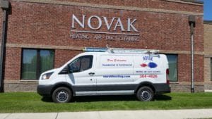 How Long Does a Furnace Tune-Up Take?