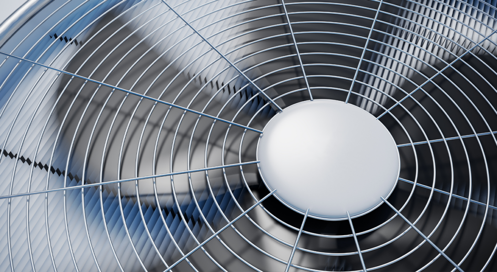 Why Is My Outside AC Fan Not Working? Novak Heating