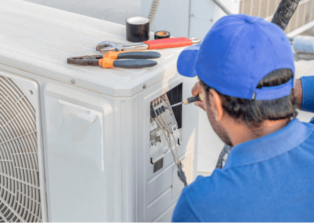 Robins, IA Air Conditioning Repair | Novak Heating and Cooling