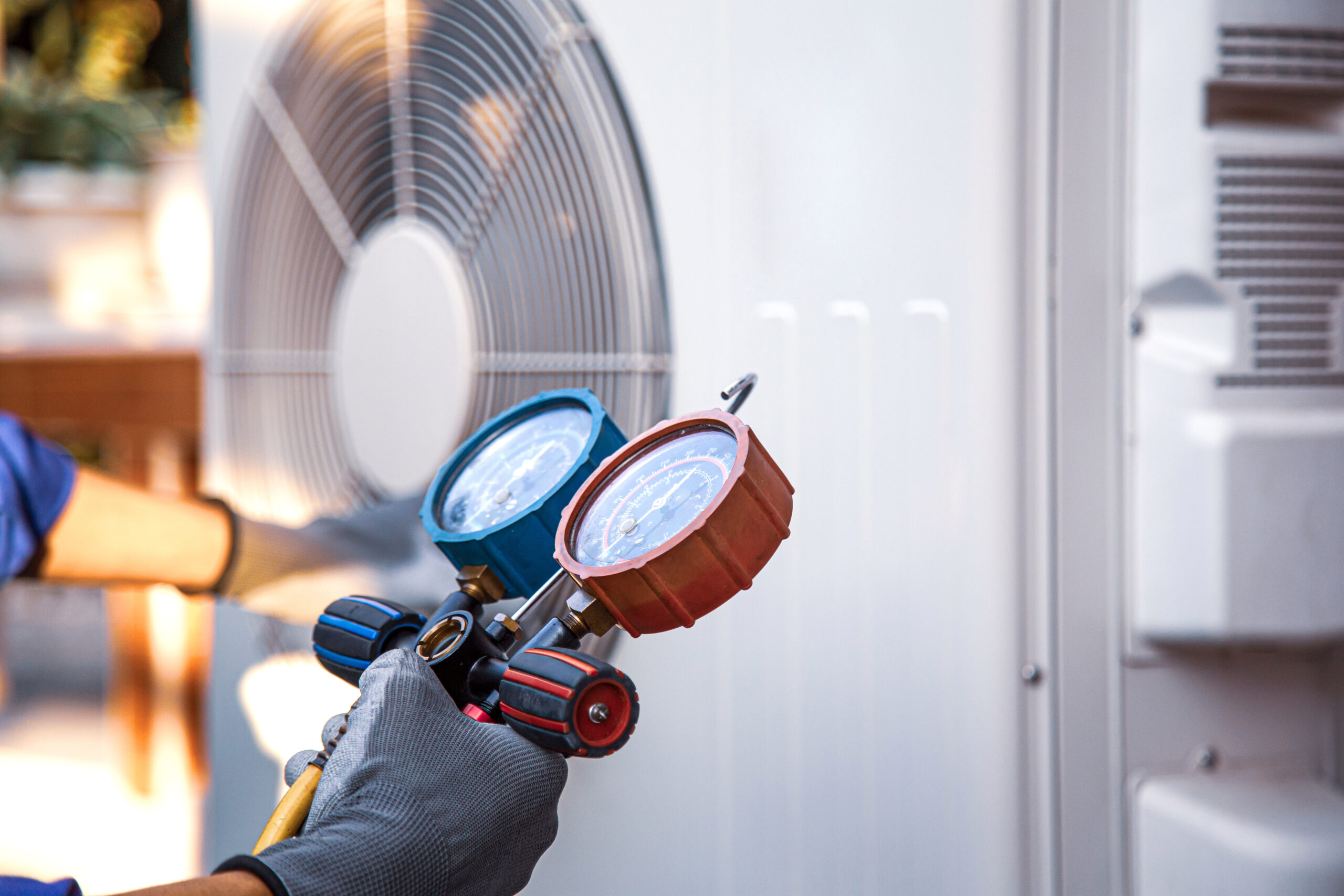 What is the Difference Between Commercial and Residential HVAC?