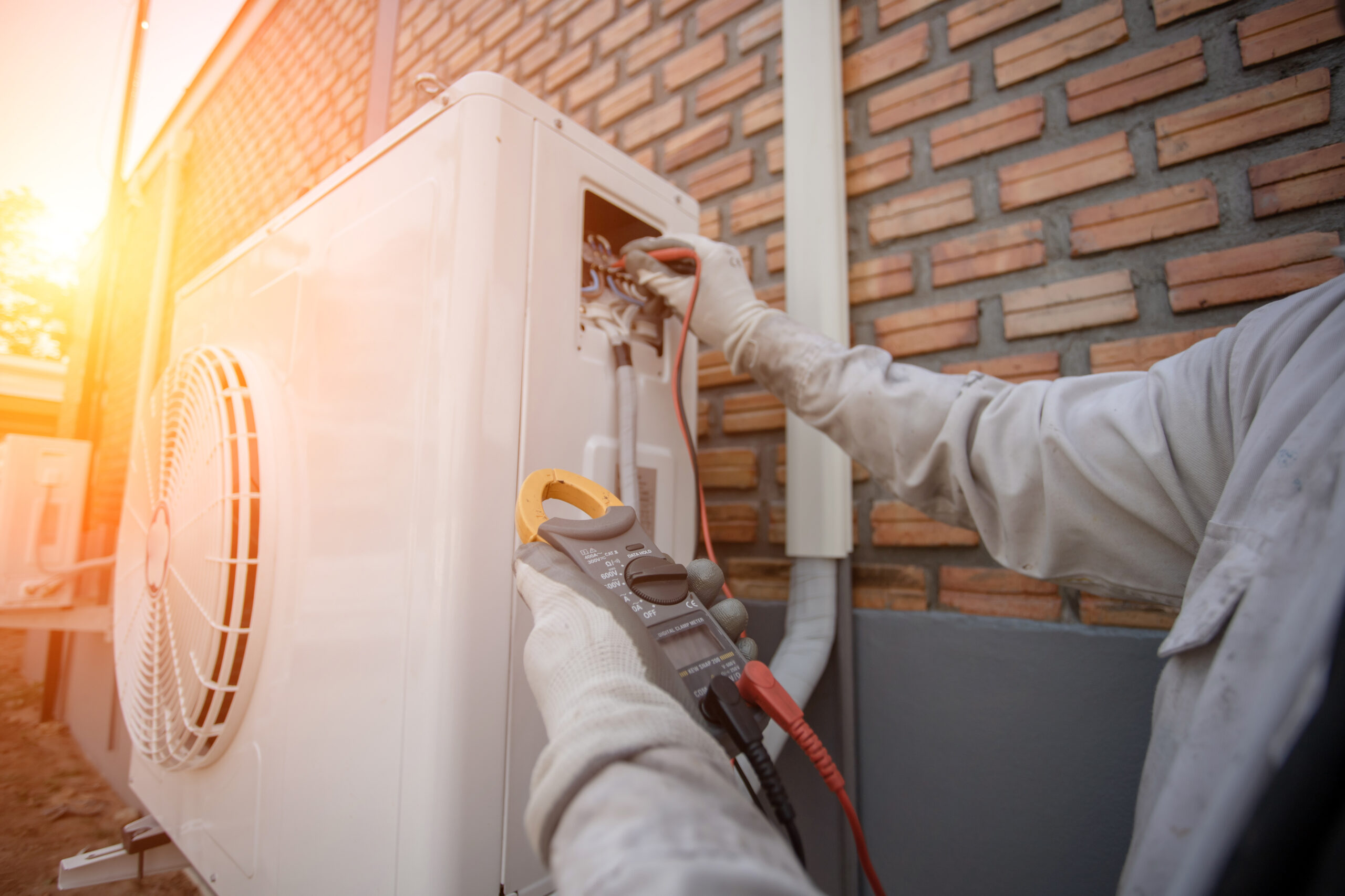 8 Tips For Using and Maintaining Your Heat Pump