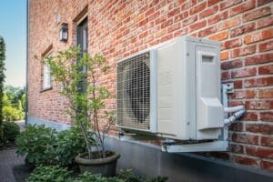 Inflation Reduction Act Heat Pump Rebate