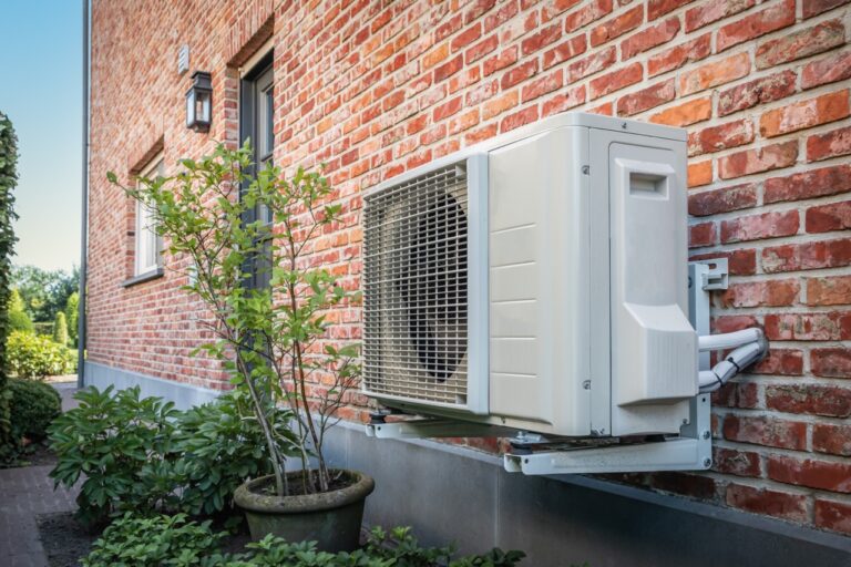 Inflation Reduction Act Of 2023 Heat Pump Rebate