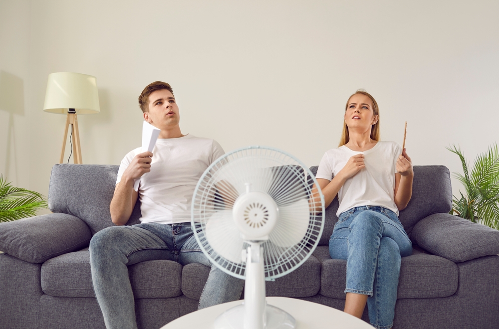 When to Replace Your Air Conditioner in Cedar Rapids, IA