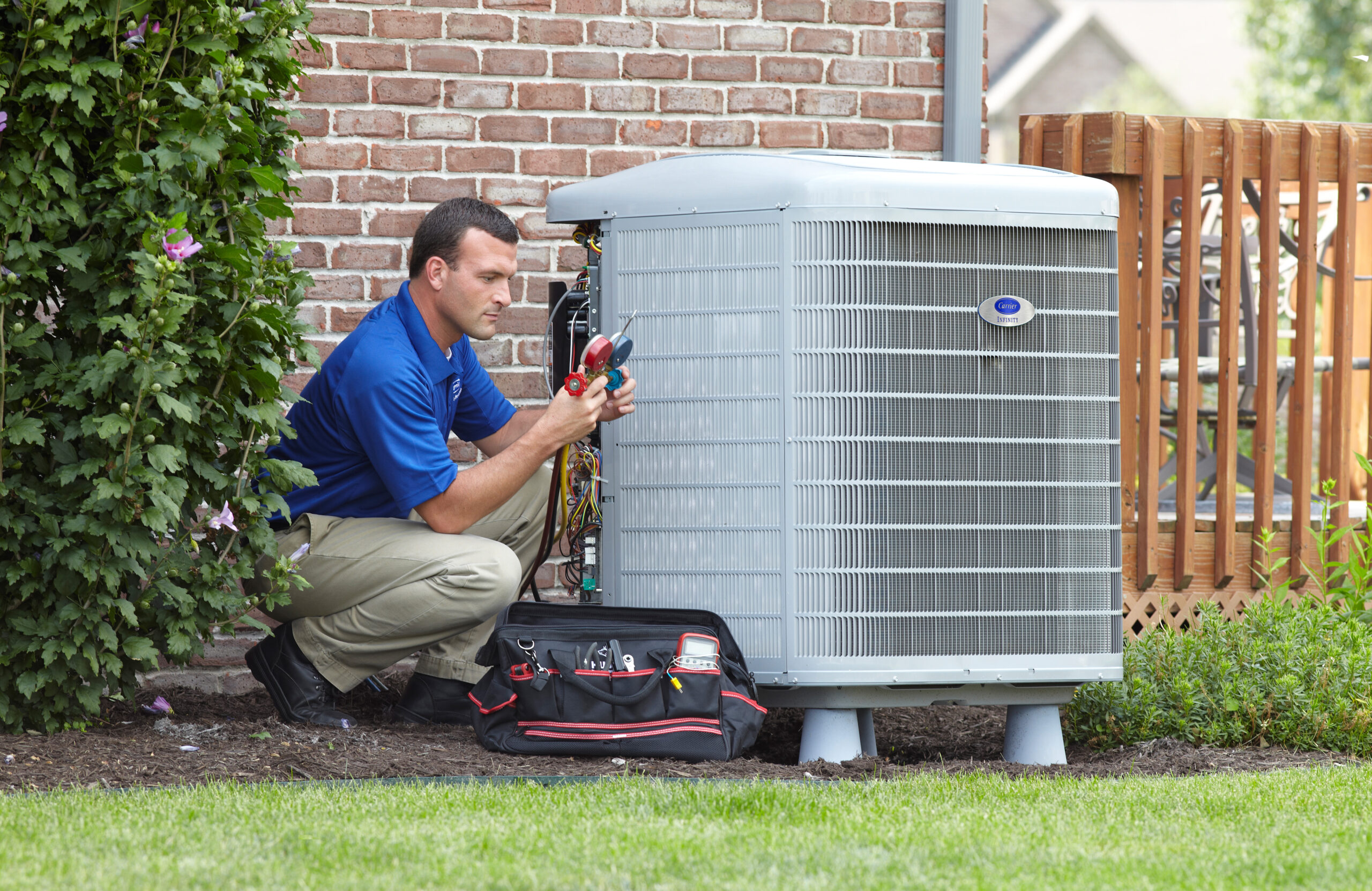 How Often Should an Air Conditioner Require Repairs?