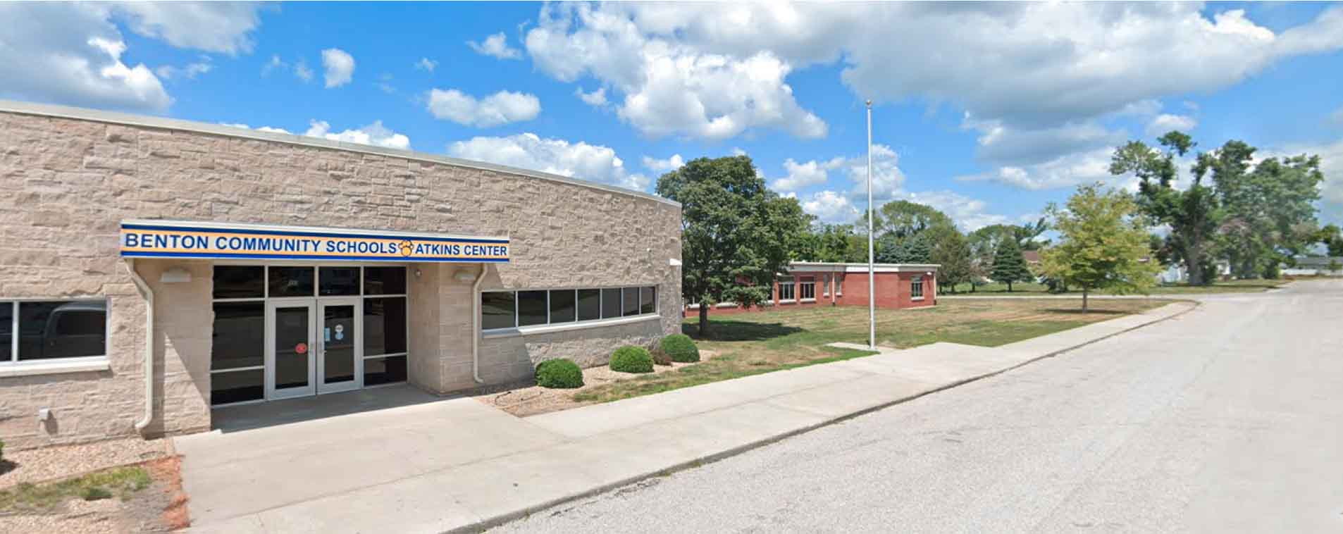 Benton Community Schools in Atkins IA