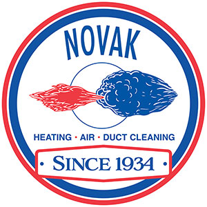 Novak Logo
