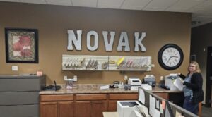 New Central Air Keeps a Cedar Rapids Home Comfortable on Norman Drive