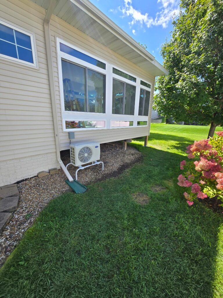 Console Mini Outdoor