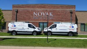 Don’t Let Winter Sneak Up on You: Your Fall HVAC Prep Checklist