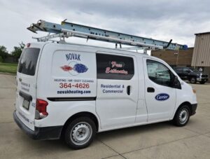 How a Fall HVAC Tune-Up Can Help Cedar Rapids Homeowners Save All Winter Long