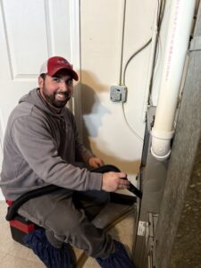 Why Is There Water Around Your HVAC Unit? Troubleshooting Tips for Cedar Rapids Homeowners