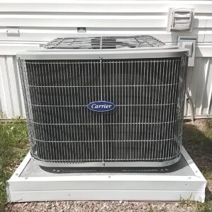 Does Upgrading My HVAC System Help Me Save Money with Energy Costs?