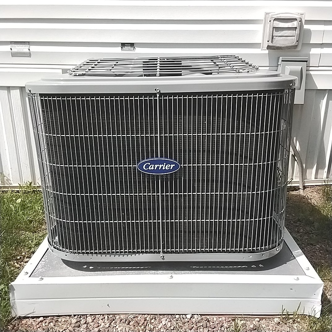 Does Upgrading My HVAC System Help Me Save Money with Energy Costs?