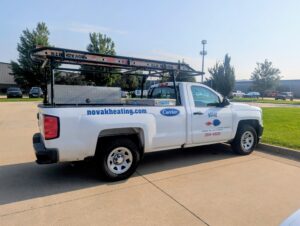 How Often Should I Schedule an Appointment for Professional HVAC Maintenance?