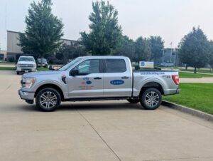 Breathe Easier This Allergy Season: How to Improve Your Indoor Air Quality in Cedar Rapids, IA