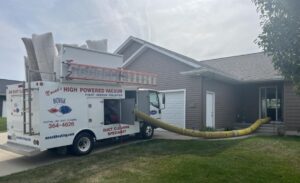 Novak Heating Air & Duct Cleaning: What are Some Signs That My Ductwork May Need Cleaning?