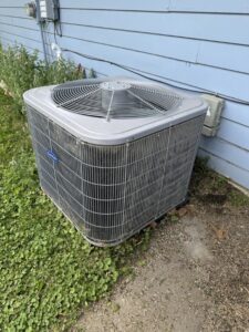 Why Your Air Conditioner May Be Falling Behind After Months of Winter Downtime