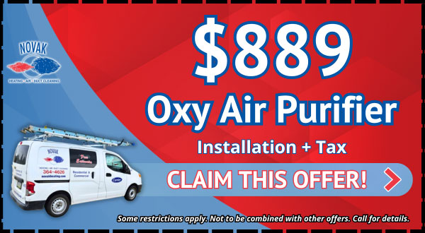 oxy-air-purifier
