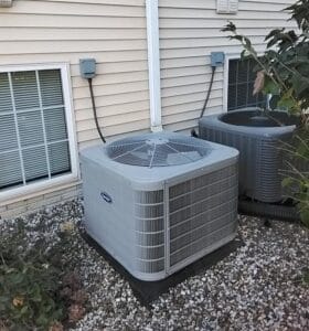 What Size Air Conditioner Does My Home Actually Need?