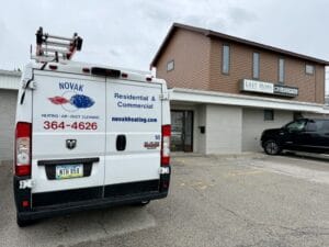 Build a 5-Year AC Replacement Plan in a Week