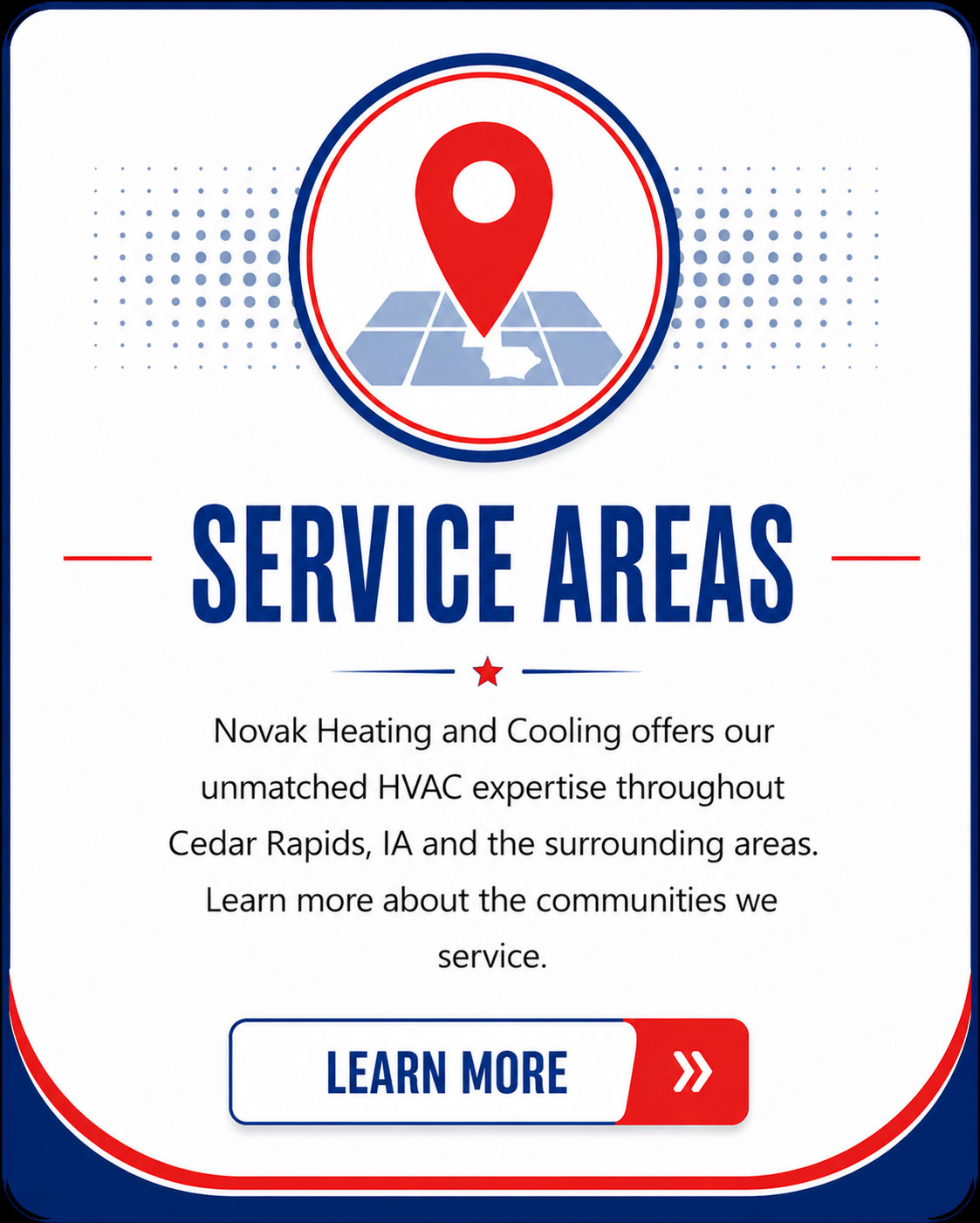 service areas