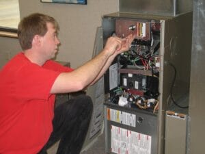 Furnace Maintenance for Aging Furnaces: Stay Safe