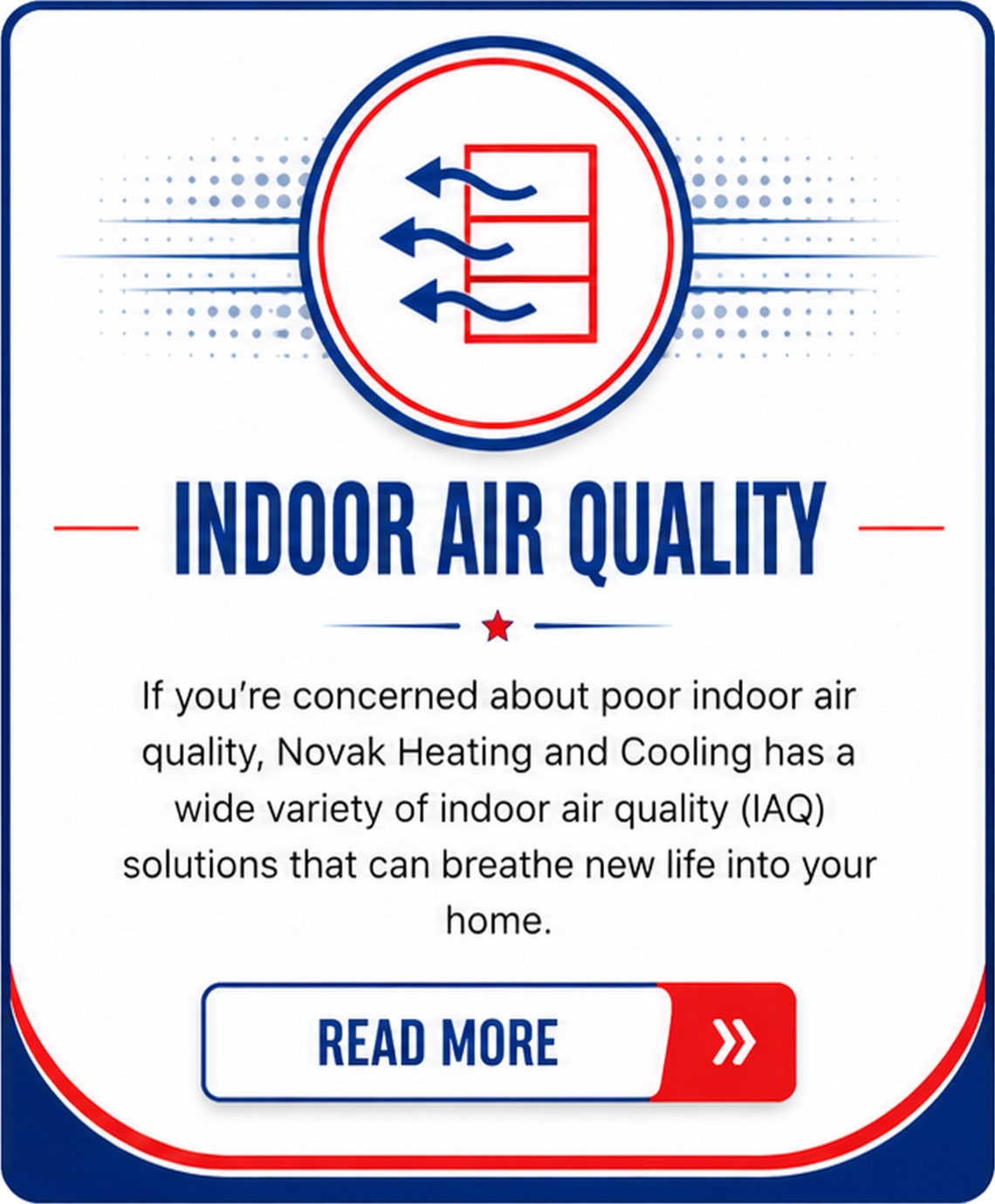 indoor air quality